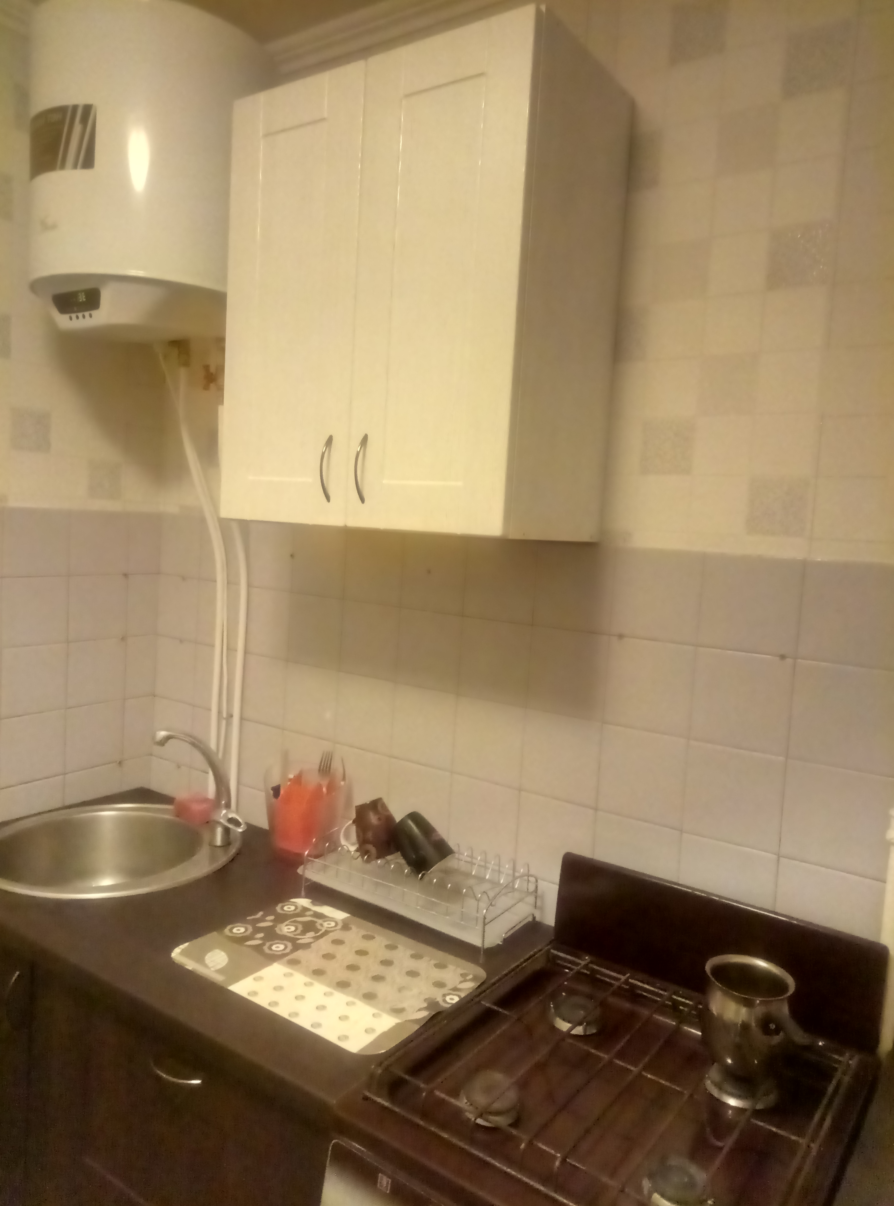 Аренда квартир: бул. Вацлава Гавела 73/22, Киев долгосрочно /F346283521-346283521-фото№1