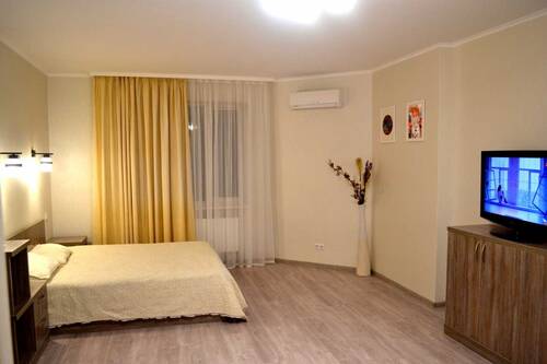 Аренда квартир: ул.  Иорданская  1, Киев долгосрочно-392992382-фото№1