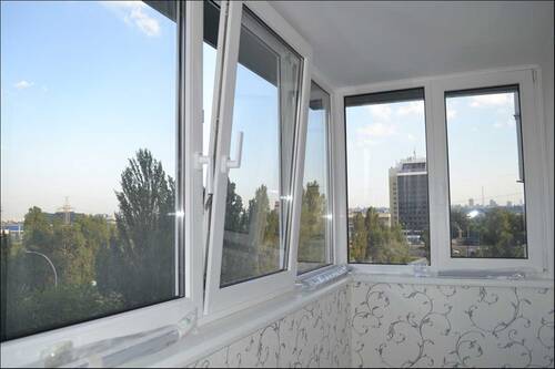 Аренда квартир: ул.  Иорданская  1, Киев долгосрочно /F392992382-392992382-фото№2