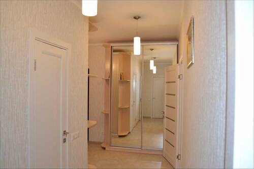 Аренда квартир: ул.  Иорданская  1, Киев долгосрочно /F392992382-392992382-фото№3