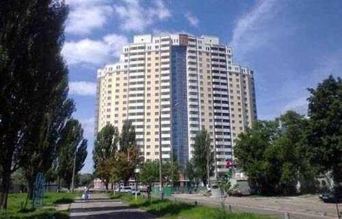 Аренда квартир: ул.  Иорданская  1, Киев долгосрочно /F392992382-392992382-фото№5