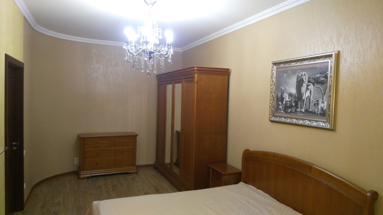 Аренда квартир: ул. Саксаганского   121, Киев долгосрочно /F817530345-817530345-фото№1