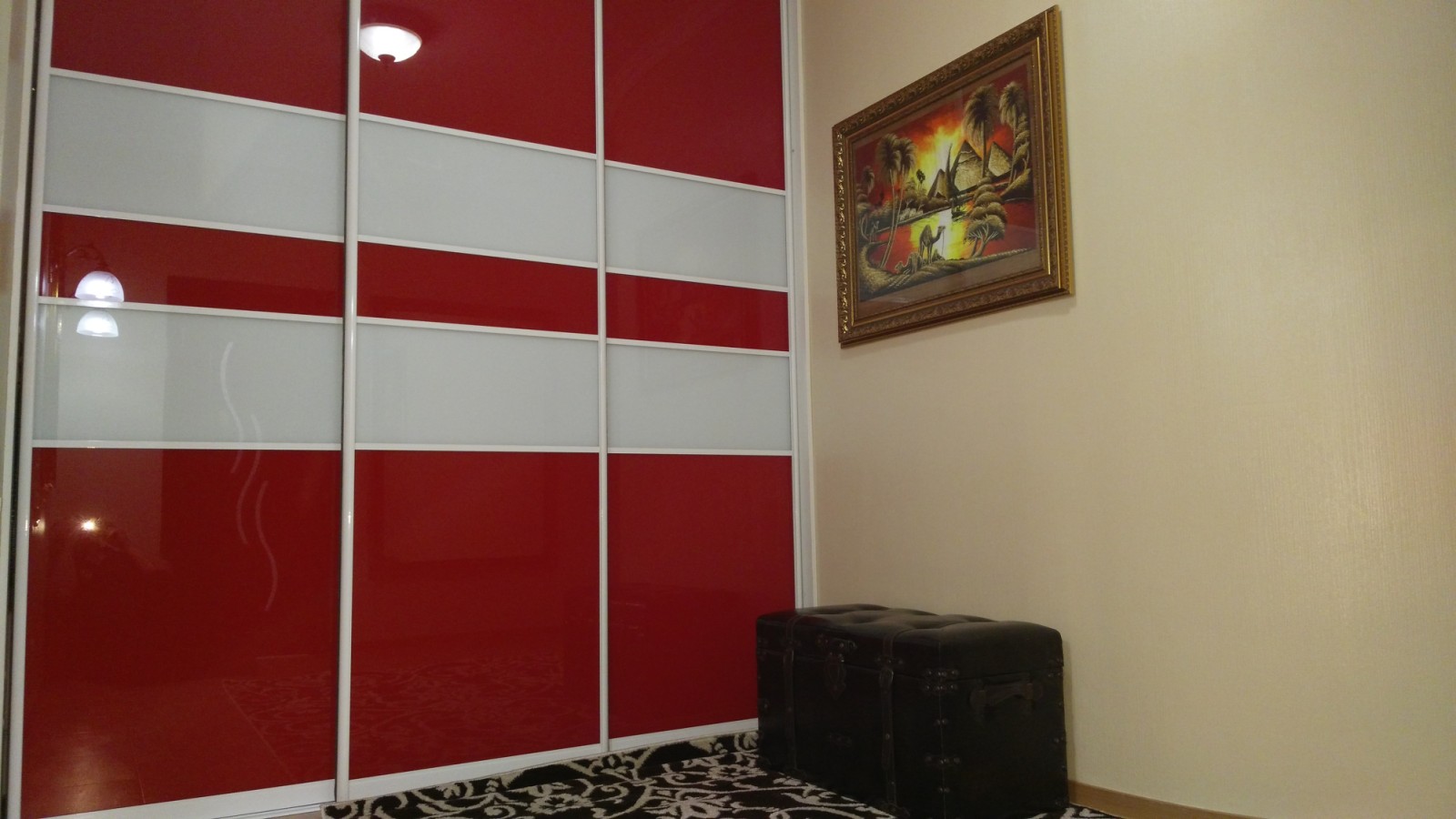 Аренда квартир: ул. Саксаганского   121, Киев долгосрочно /F817530345-817530345-фото№2