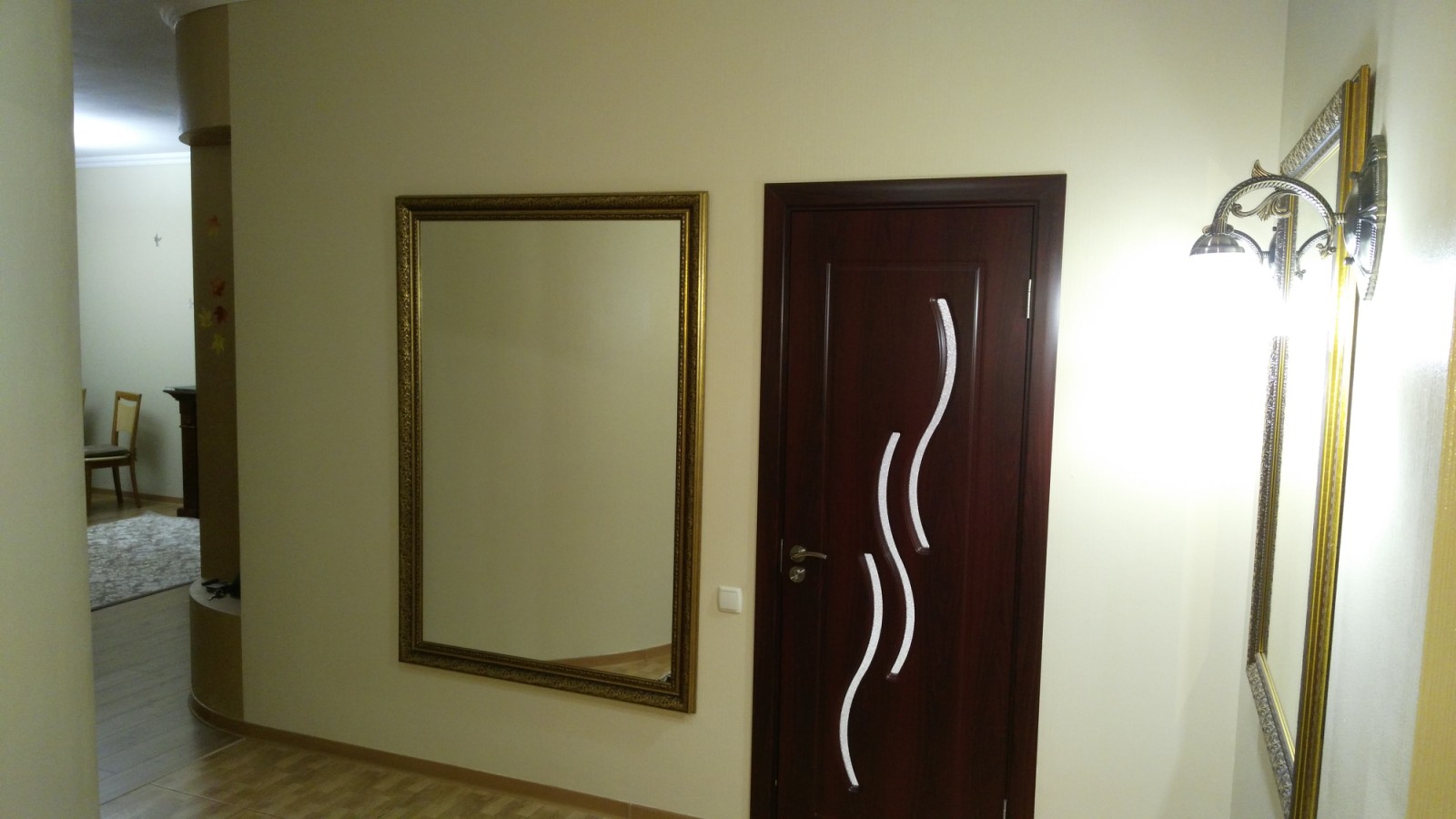 Аренда квартир: ул. Саксаганского   121, Киев долгосрочно /F817530345-817530345-фото№3