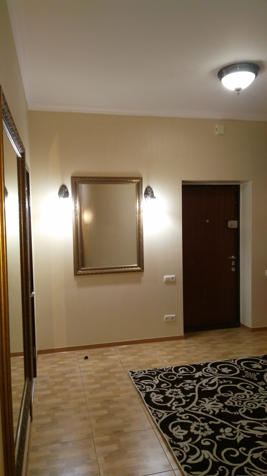 Аренда квартир: ул. Саксаганского   121, Киев долгосрочно /F817530345-817530345-фото№5