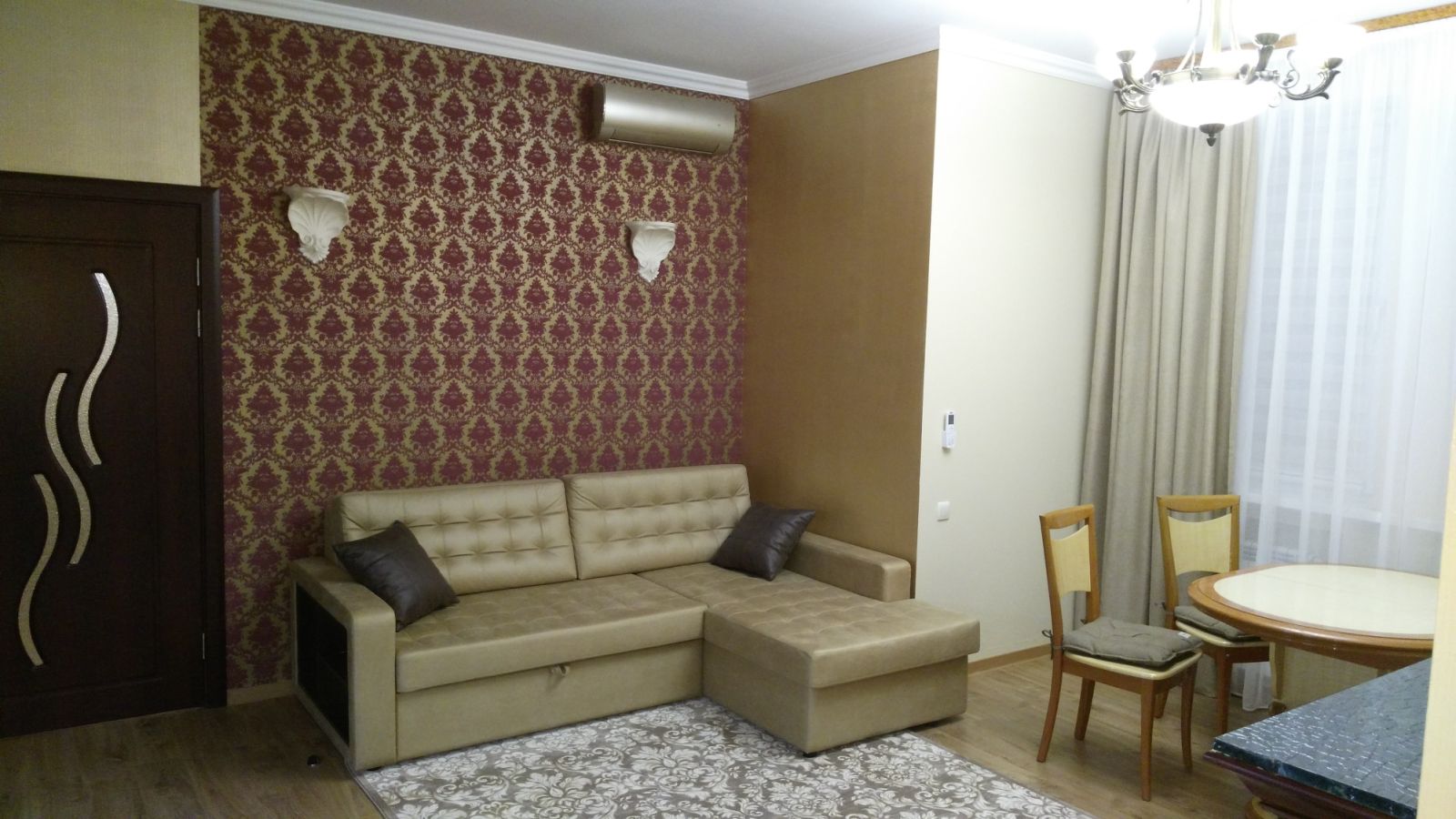 Аренда квартир: ул. Саксаганского   121, Киев долгосрочно /F817530345-817530345-фото№6