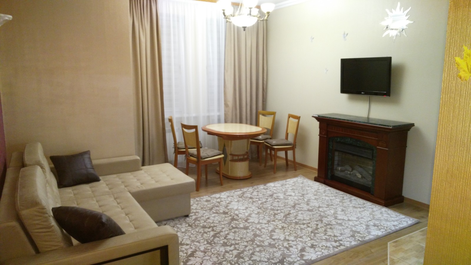 Аренда квартир: ул. Саксаганского   121, Киев долгосрочно /F817530345-817530345-фото№7