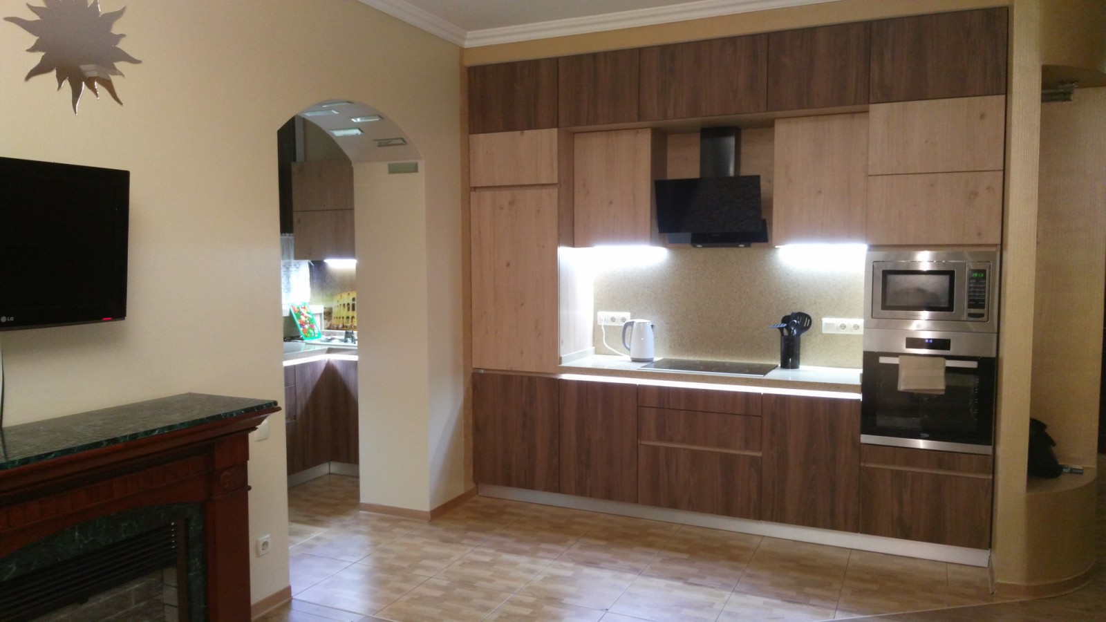 Аренда квартир: ул. Саксаганского   121, Киев долгосрочно /F817530345-817530345-фото№8