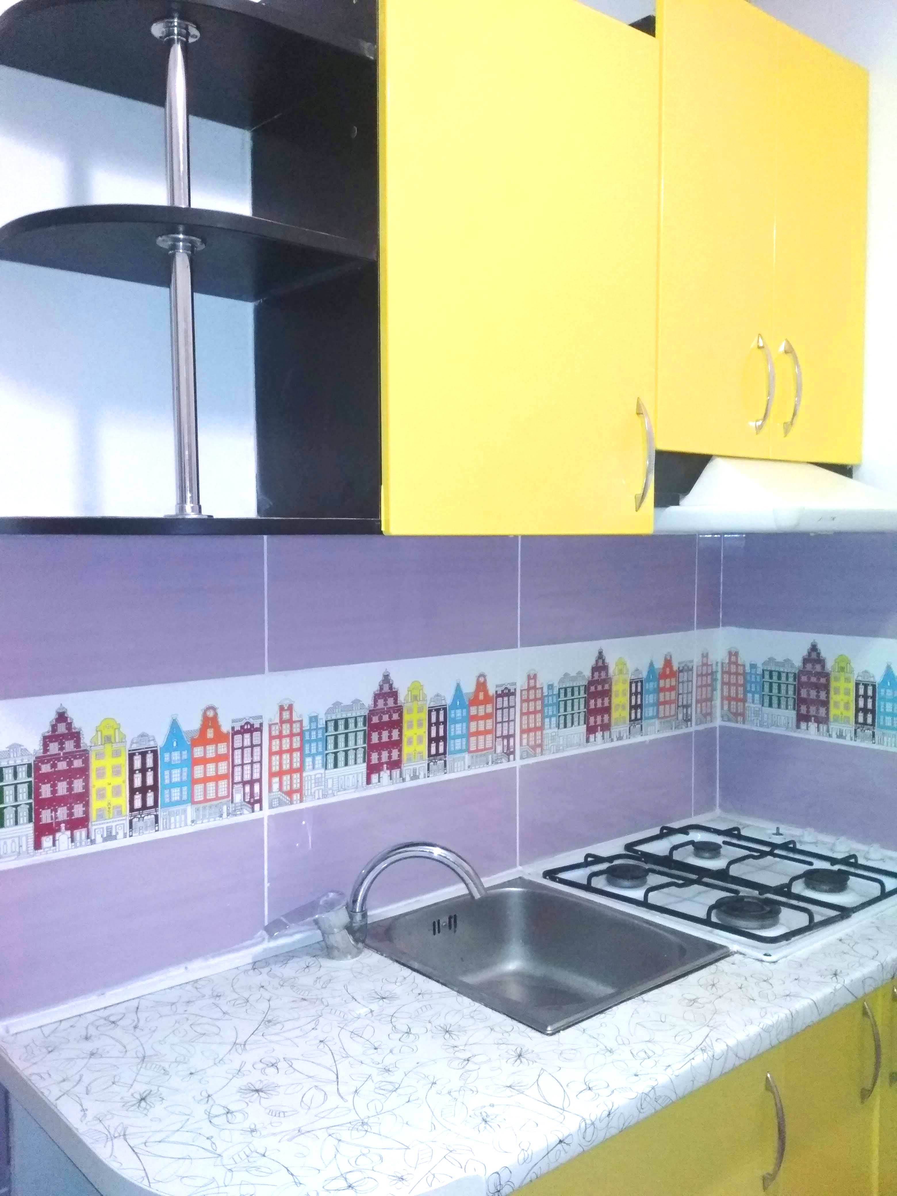 Аренда квартир: бул. Вацлава Гавела 87, Киев долгосрочно-838957795-фото№1