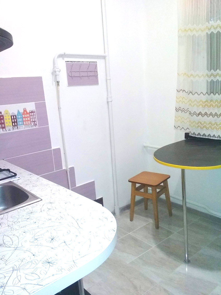 Аренда квартир: бул. Вацлава Гавела 87, Киев долгосрочно /F838957795-838957795-фото№1