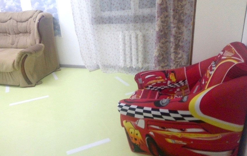 Аренда квартир: бул. Вацлава Гавела 87, Киев долгосрочно /F838957795-838957795-фото№2