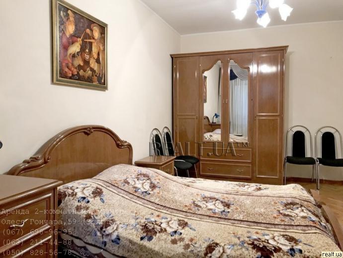 Аренда квартир: ул. Олеся Гончара 59, Киев долгосрочно /F539221866-539221866-фото№3