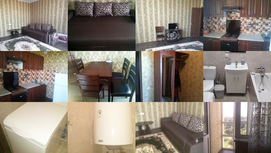 Аренда квартир: ул.  Героев Севастополя  35а, Киев долгосрочно-117785032-фото№1