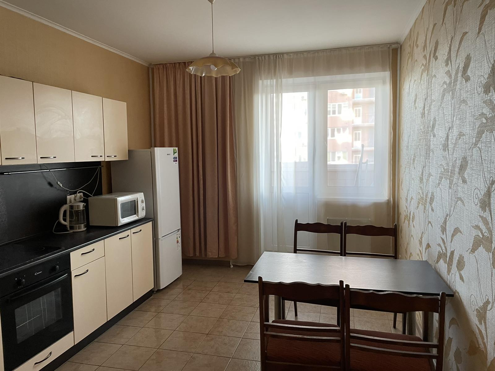 Аренда квартир: пер. Моторный 9а, Киев долгосрочно /F471627447-471627447-фото№3