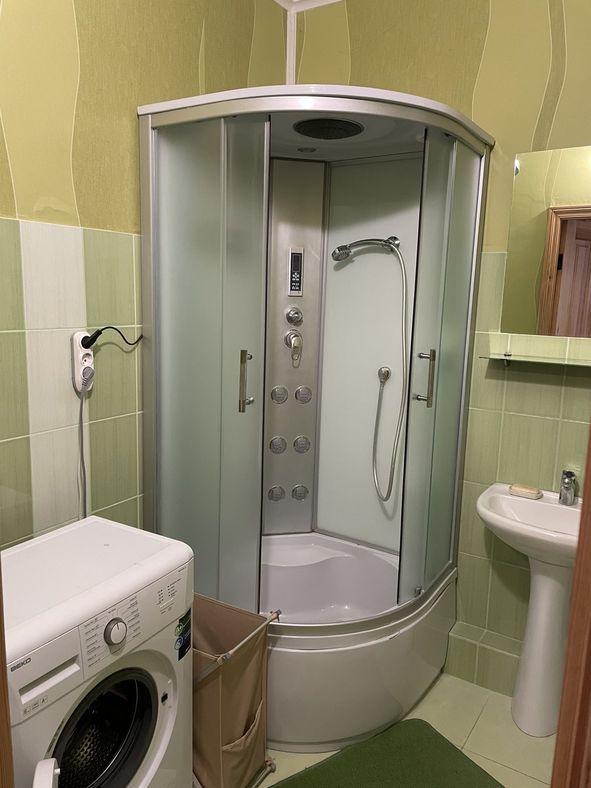 Аренда квартир: пер. Моторный 9а, Киев долгосрочно /F471627447-471627447-фото№5