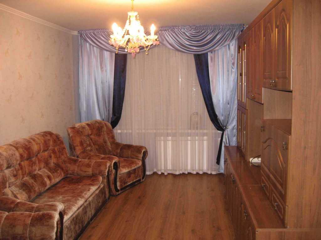 Аренда квартир: пр-т Генерала Ватутина 26-Б, Киев долгосрочно-150029525-фото№1