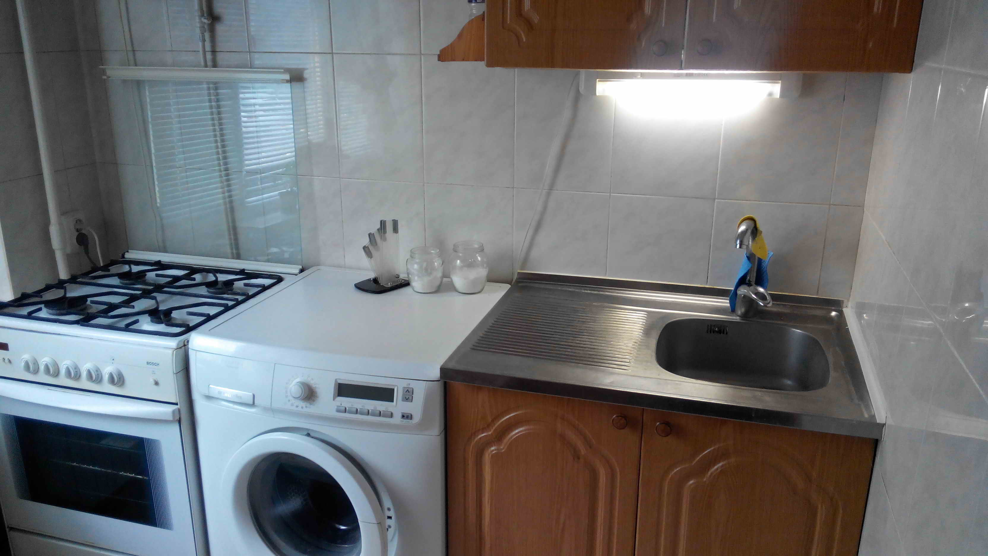 Аренда квартир: пр-т Генерала Ватутина 26-Б, Киев долгосрочно /F150029525-150029525-фото№9