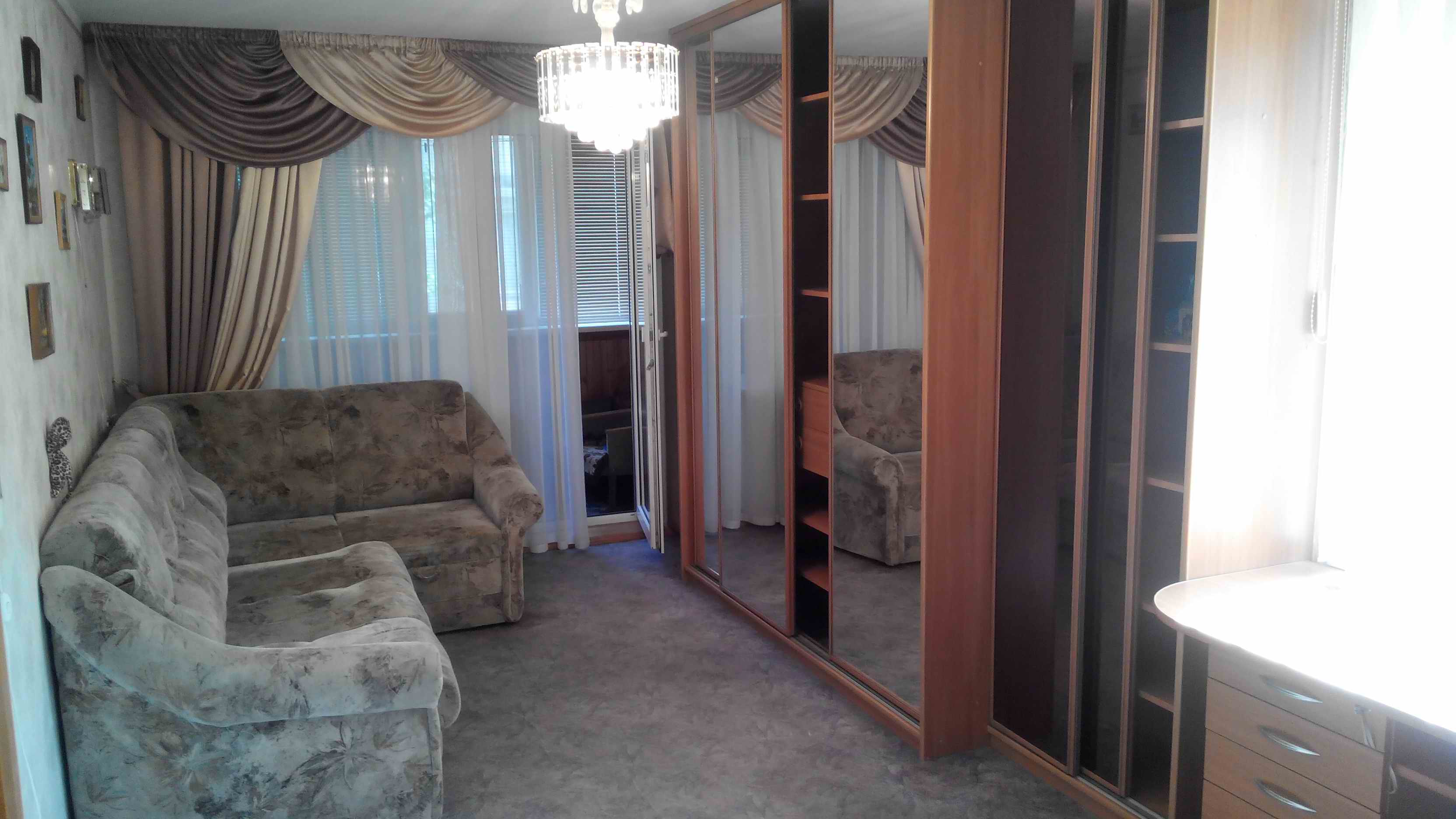 Аренда квартир: пр-т Генерала Ватутина 26-Б, Киев долгосрочно /F150029525-150029525-фото№40