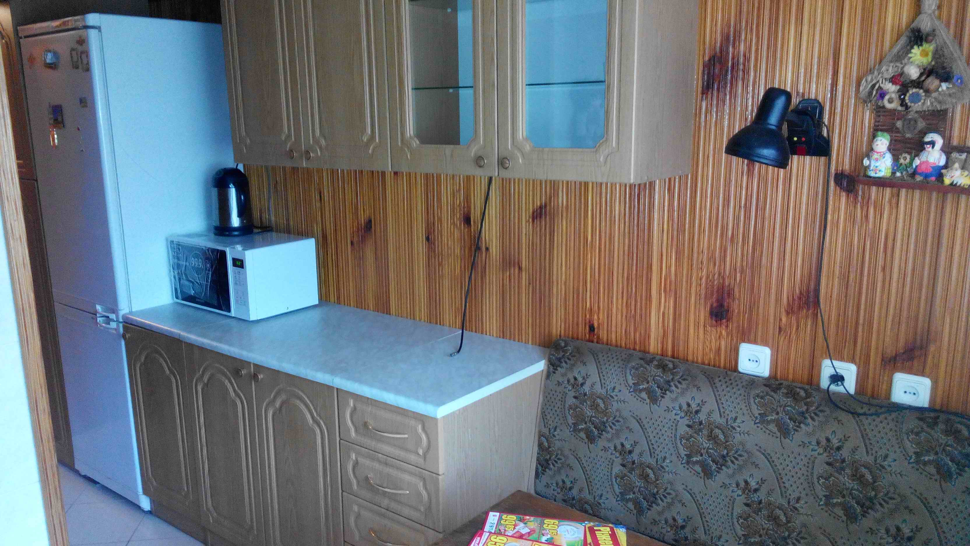 Аренда квартир: пр-т Генерала Ватутина 26-Б, Киев долгосрочно /F150029525-150029525-фото№68