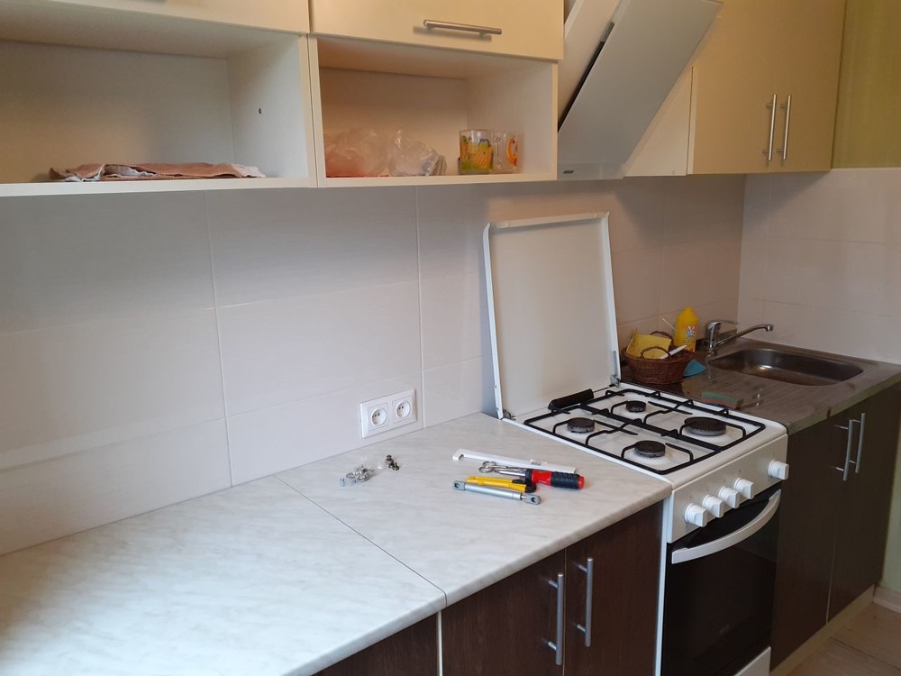 Аренда квартир: ул.  Богатырская  2, Киев долгосрочно /F738662801-738662801-фото№5