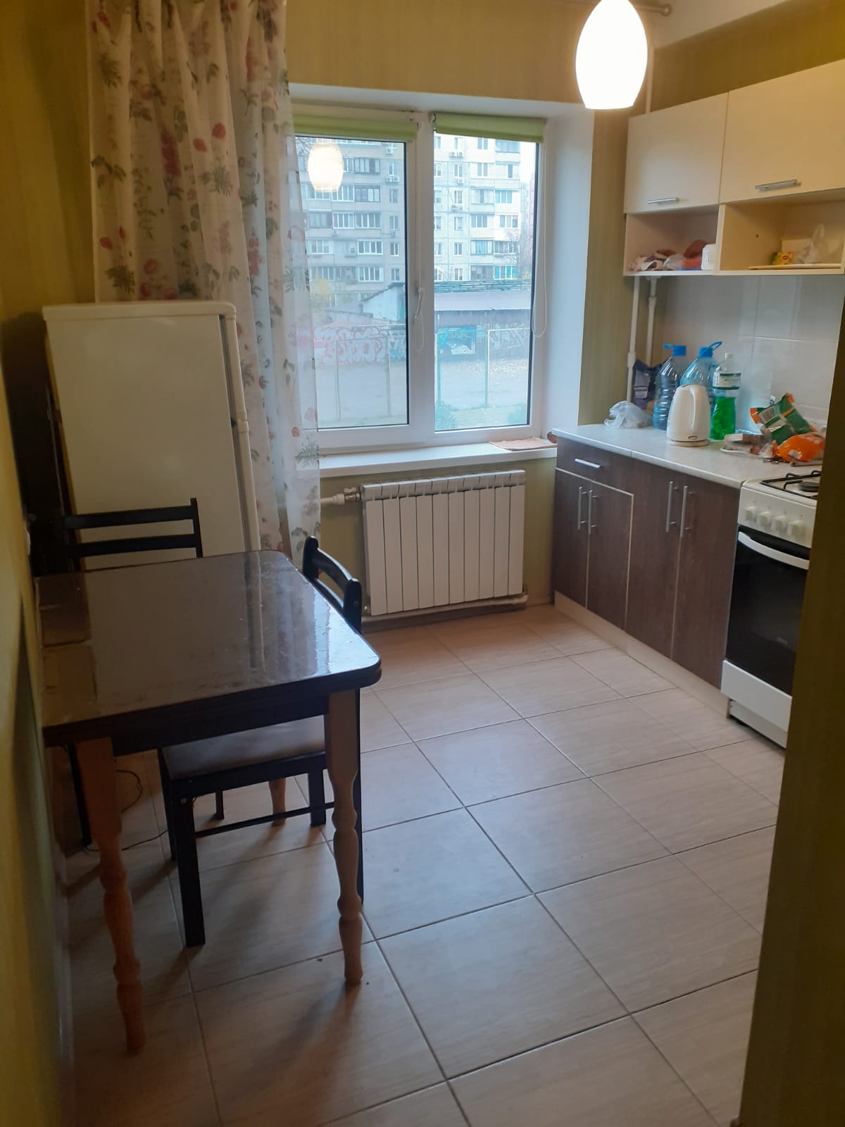 Аренда квартир: ул.  Богатырская  2, Киев долгосрочно /F738662801-738662801-фото№6