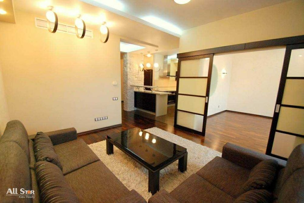 Аренда квартир: ул. Жилянская   59, Киев долгосрочно /F129923524-129923524-фото№4