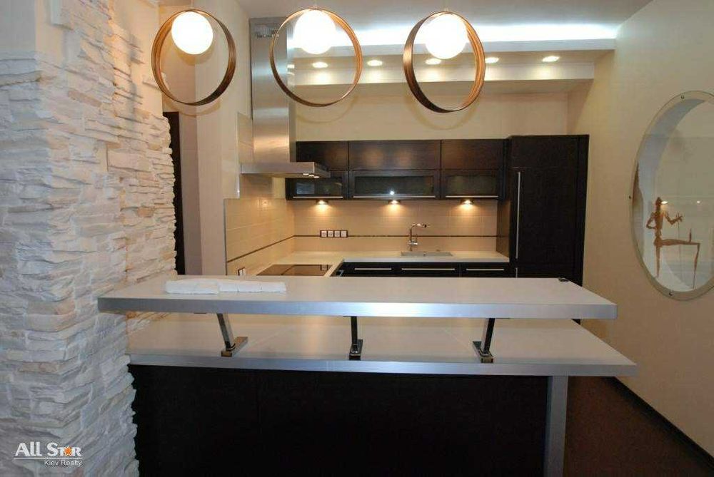 Аренда квартир: ул. Жилянская   59, Киев долгосрочно /F129923524-129923524-фото№5