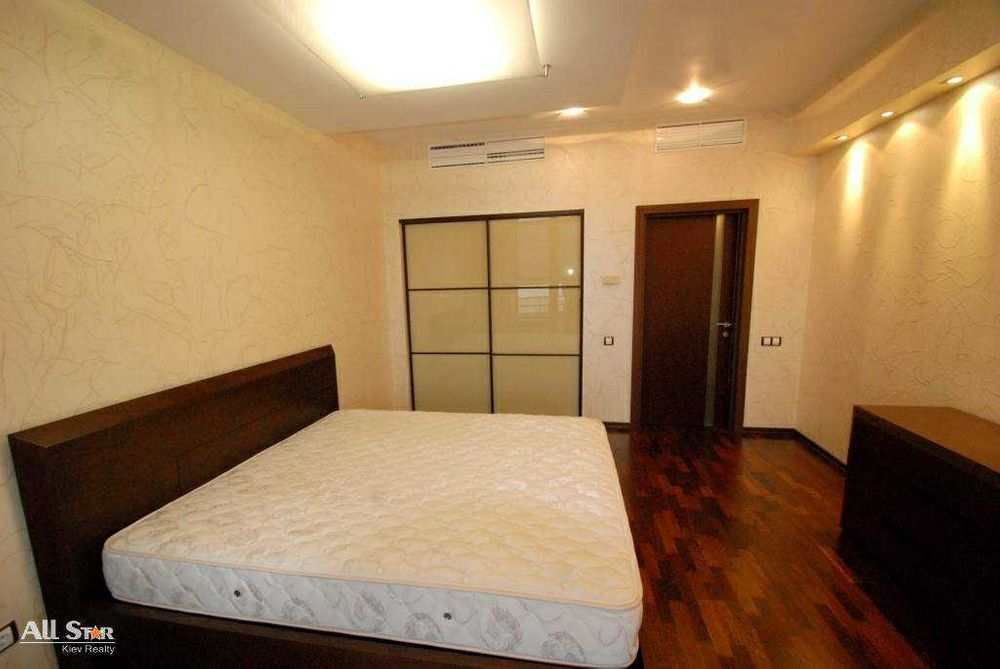 Аренда квартир: ул. Жилянская   59, Киев долгосрочно /F129923524-129923524-фото№1