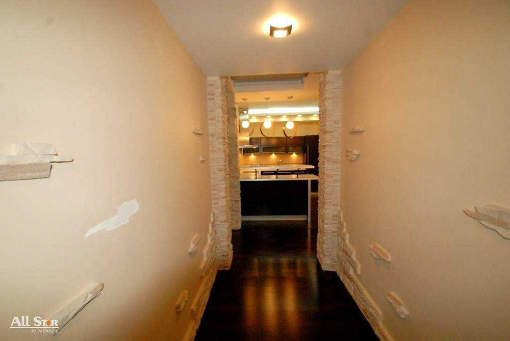 Аренда квартир: ул. Жилянская   59, Киев долгосрочно /F129923524-129923524-фото№2