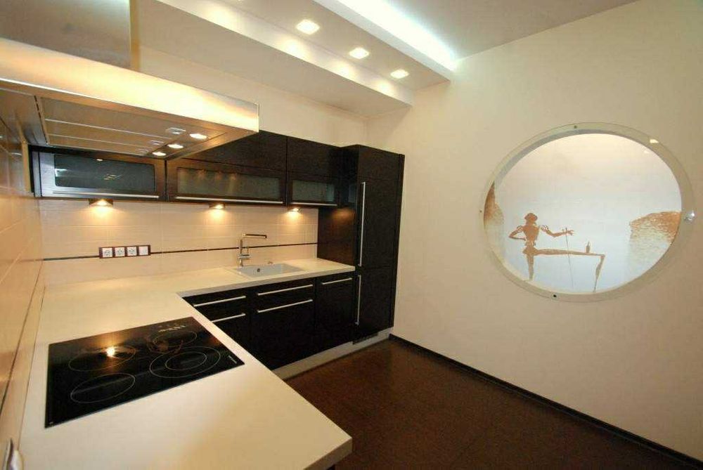 Аренда квартир: ул. Жилянская   59, Киев долгосрочно /F129923524-129923524-фото№9