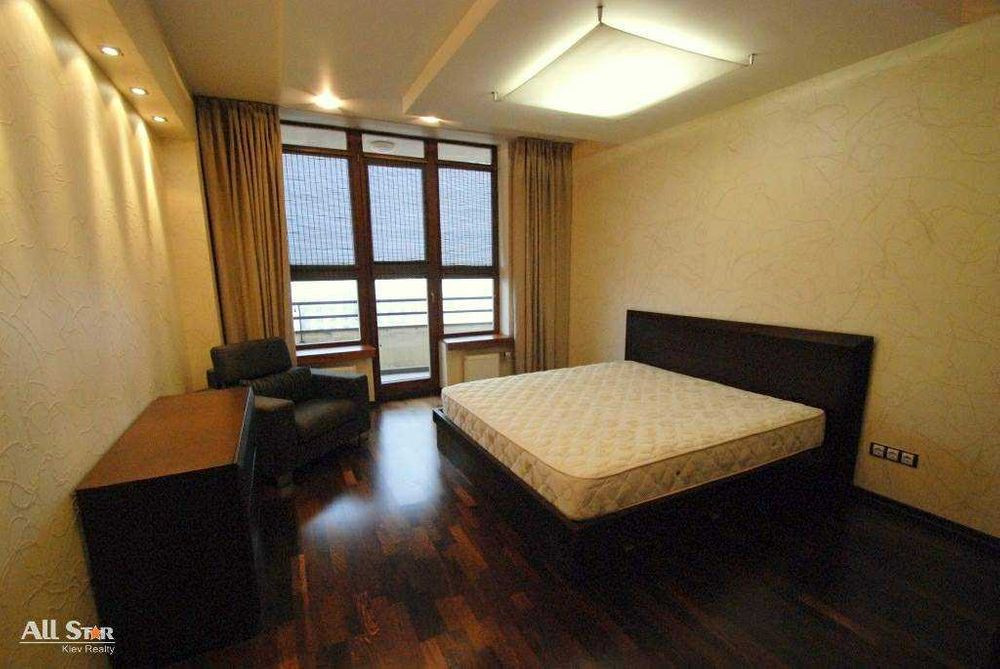 Аренда квартир: ул. Жилянская   59, Киев долгосрочно /F129923524-129923524-фото№6