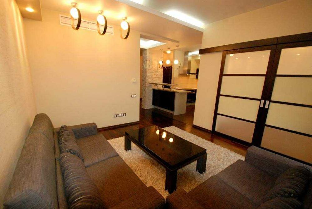 Аренда квартир: ул. Жилянская   59, Киев долгосрочно-129923524-фото№2