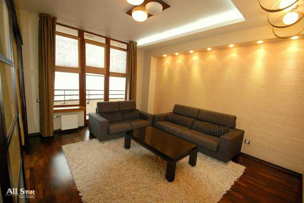 Аренда квартир: ул. Жилянская   59, Киев долгосрочно /F129923524-129923524-фото№7