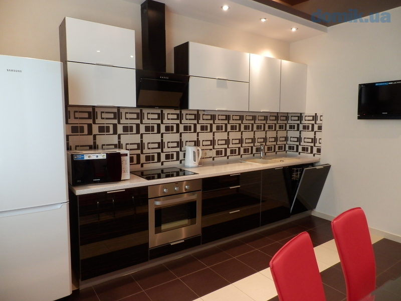 Аренда квартир: ул. Елизаветы Чавдар 11, Киев долгосрочно-197170954-фото№1