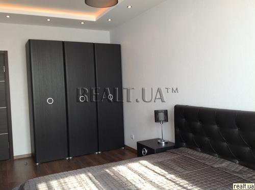 Аренда квартир: ул. Елизаветы Чавдар 11, Киев долгосрочно /F197170954-197170954-фото№3