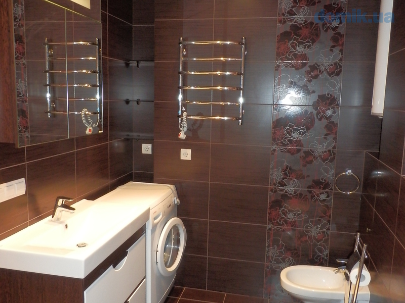 Аренда квартир: ул. Елизаветы Чавдар 11, Киев долгосрочно /F197170954-197170954-фото№5