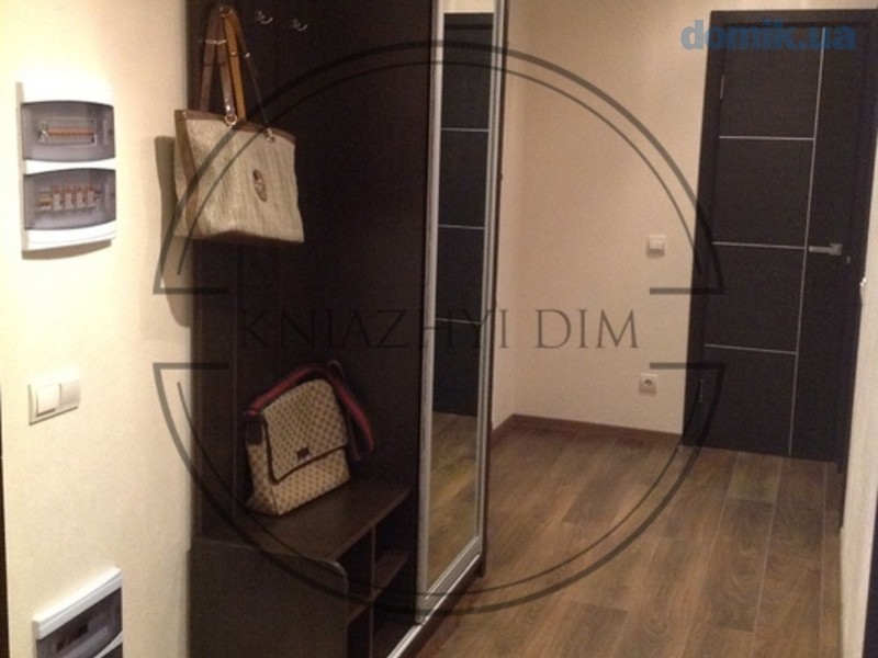 Аренда квартир: ул. Елизаветы Чавдар 11, Киев долгосрочно /F197170954-197170954-фото№6