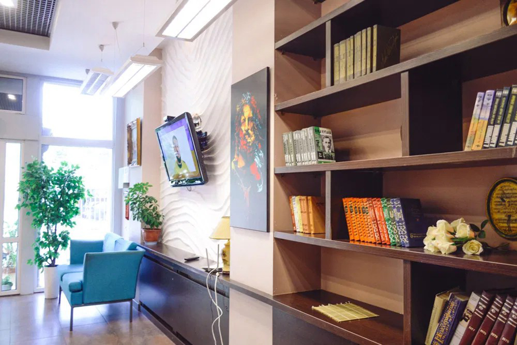 Аренда комнат: ул. Вадима Гетьмана 1, Киев долгосрочно /F210285400-210285400-фото№6