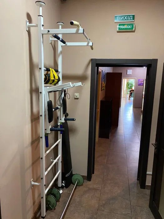 Аренда комнат: ул. Вадима Гетьмана 1, Киев долгосрочно /F210285400-210285400-фото№7