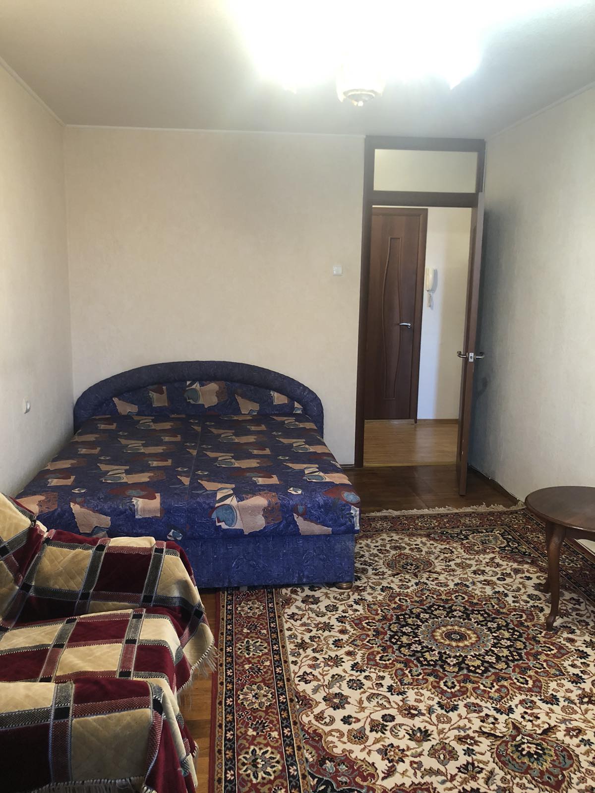 Аренда квартир: пр-т  Оболонский  18г, Киев долгосрочно /F528395106-528395106-фото№1