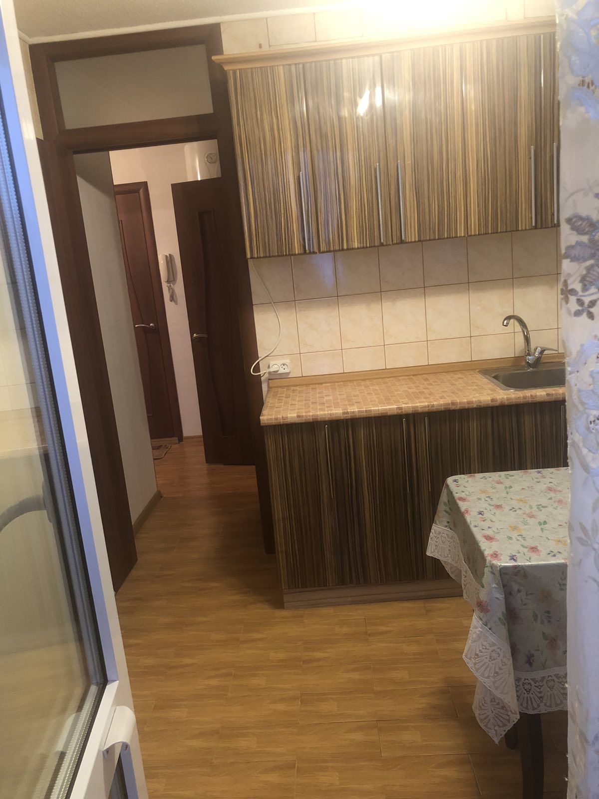 Аренда квартир: пр-т  Оболонский  18г, Киев долгосрочно /F528395106-528395106-фото№3