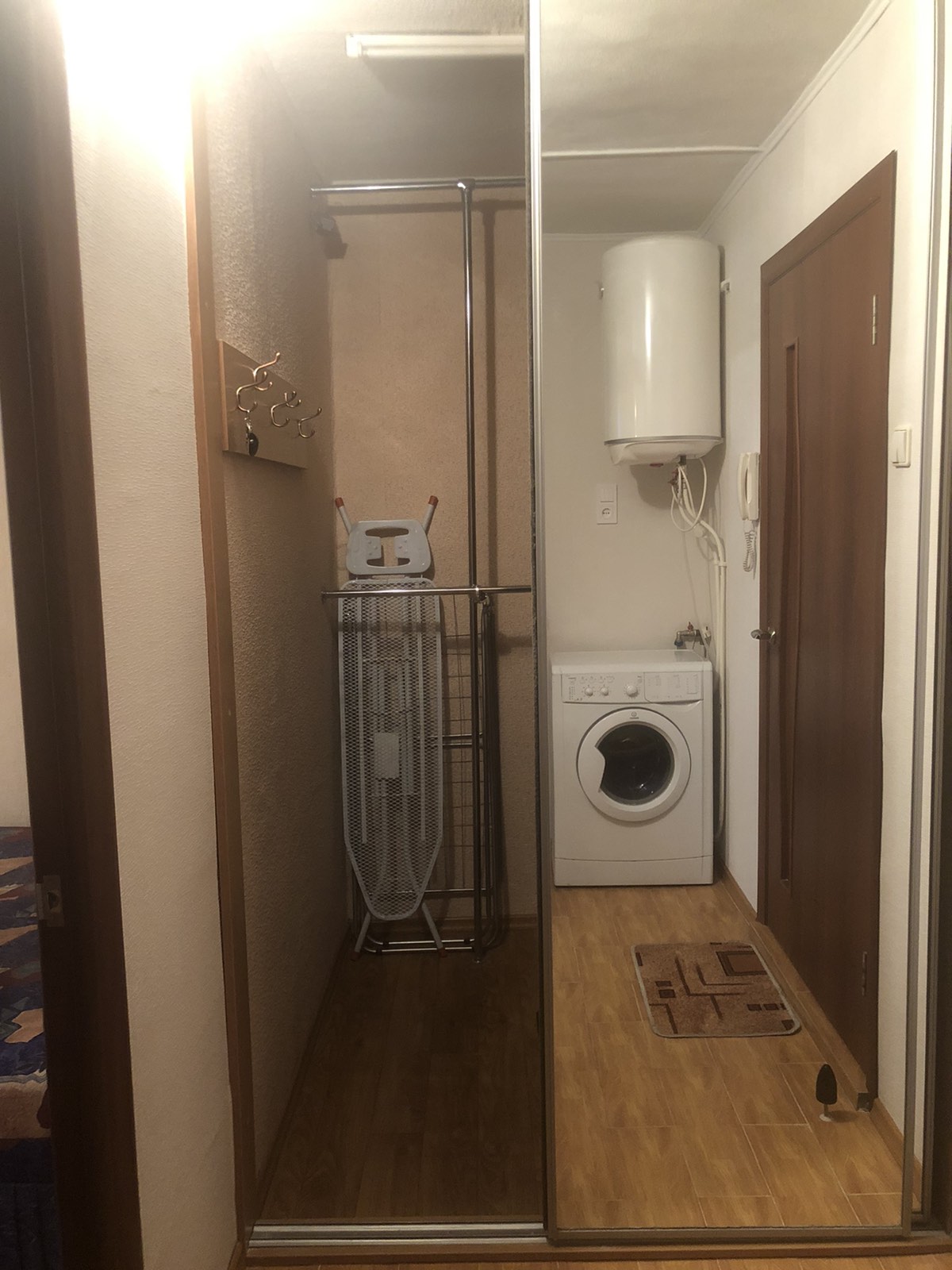 Аренда квартир: пр-т  Оболонский  18г, Киев долгосрочно /F528395106-528395106-фото№5