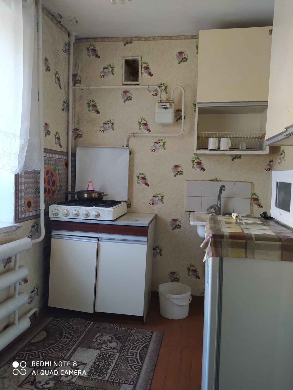 Аренда квартир: ул.  Краснопольская  7, Киев долгосрочно /F201847342-201847342-фото№3