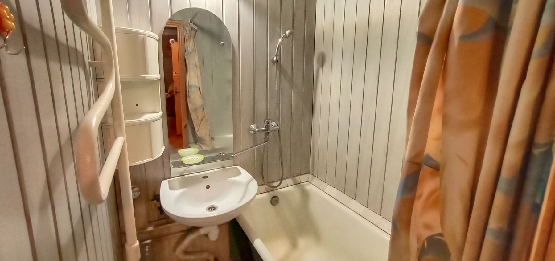 Аренда квартир: ул. Васильковская 8, Киев долгосрочно /F670014649-670014649-фото№3