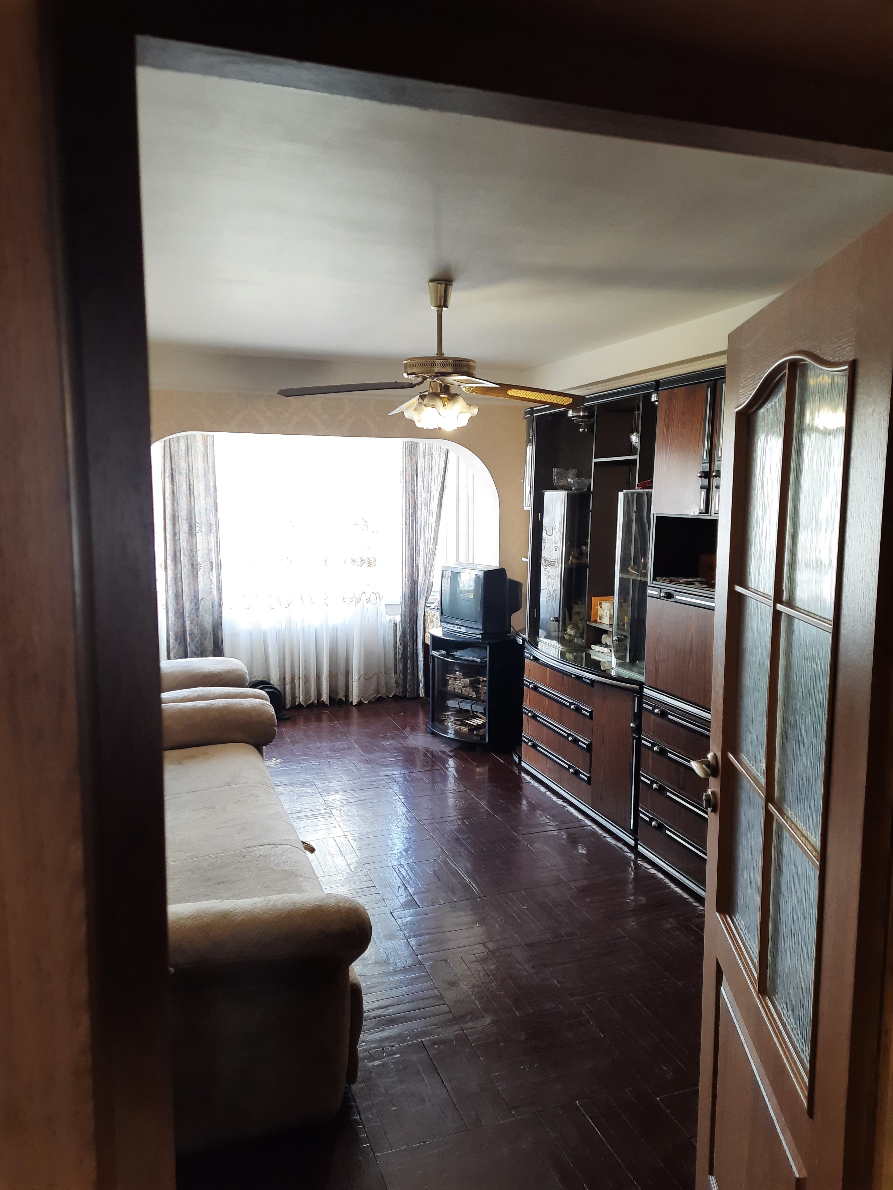 Аренда квартир: ул. Печенежская 35/43, Киев долгосрочно-360440811-фото№1