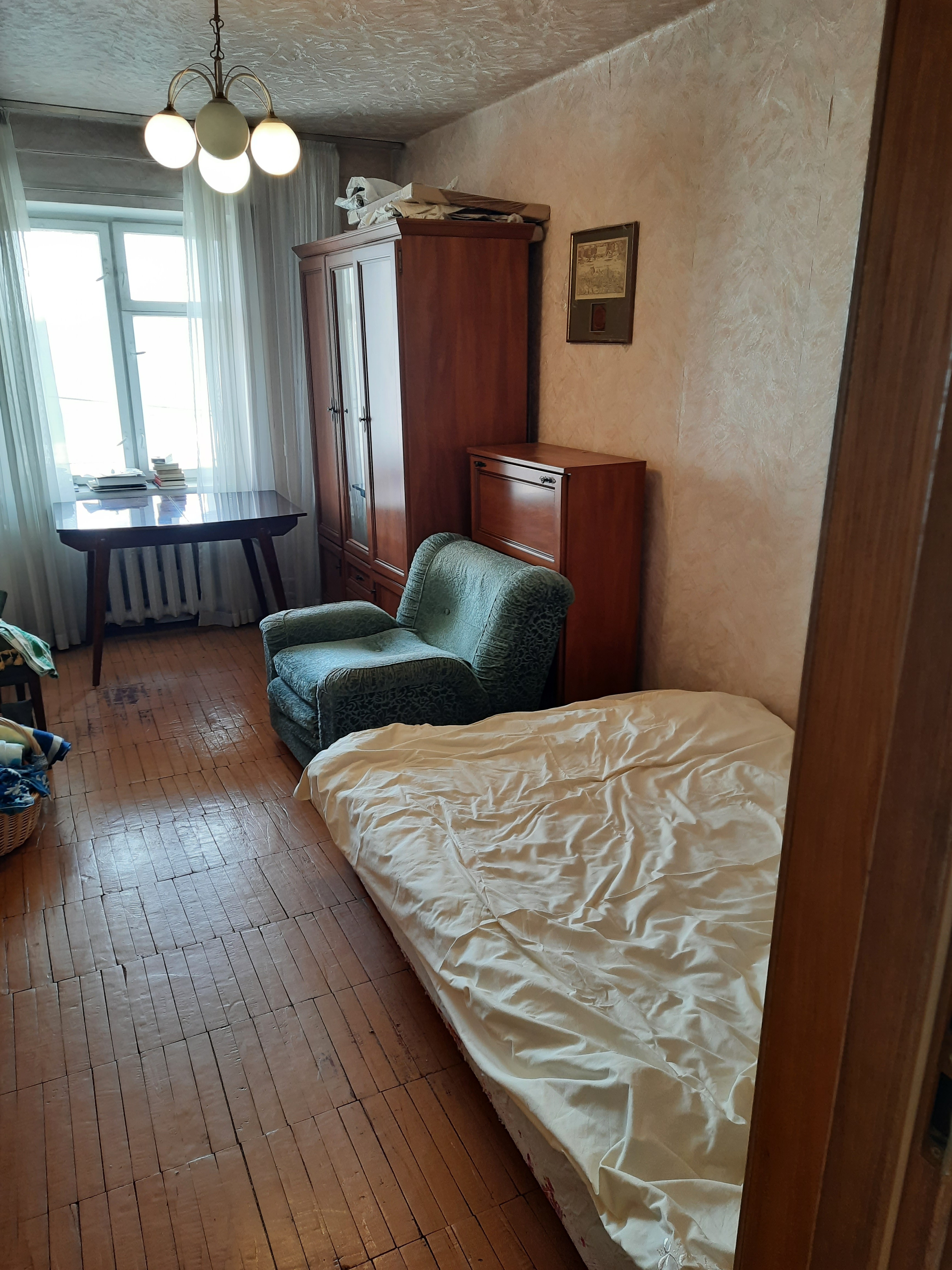 Аренда квартир: ул. Печенежская 35/43, Киев долгосрочно /F360440811-360440811-фото№1