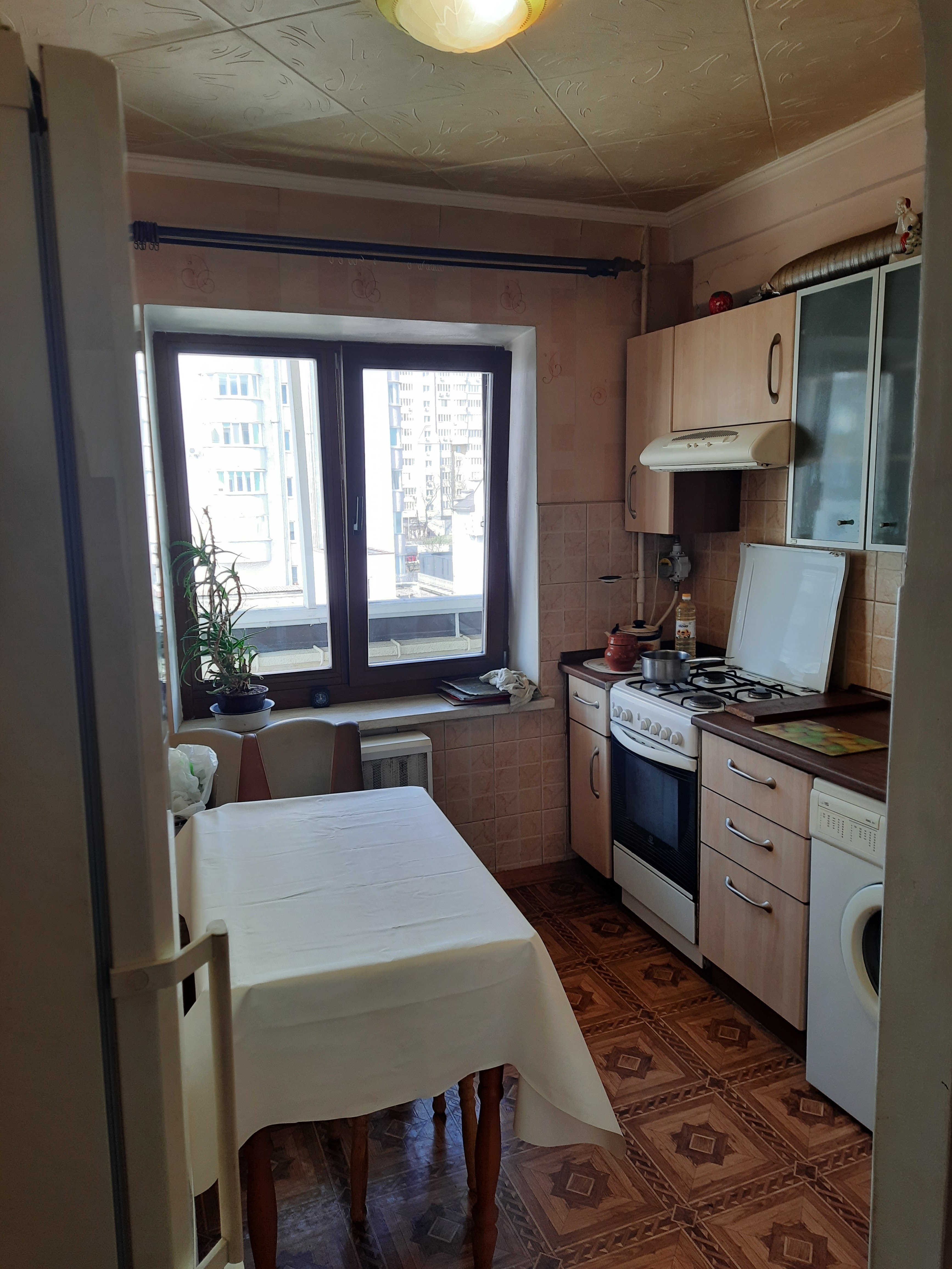 Аренда квартир: ул. Печенежская 35/43, Киев долгосрочно /F360440811-360440811-фото№3