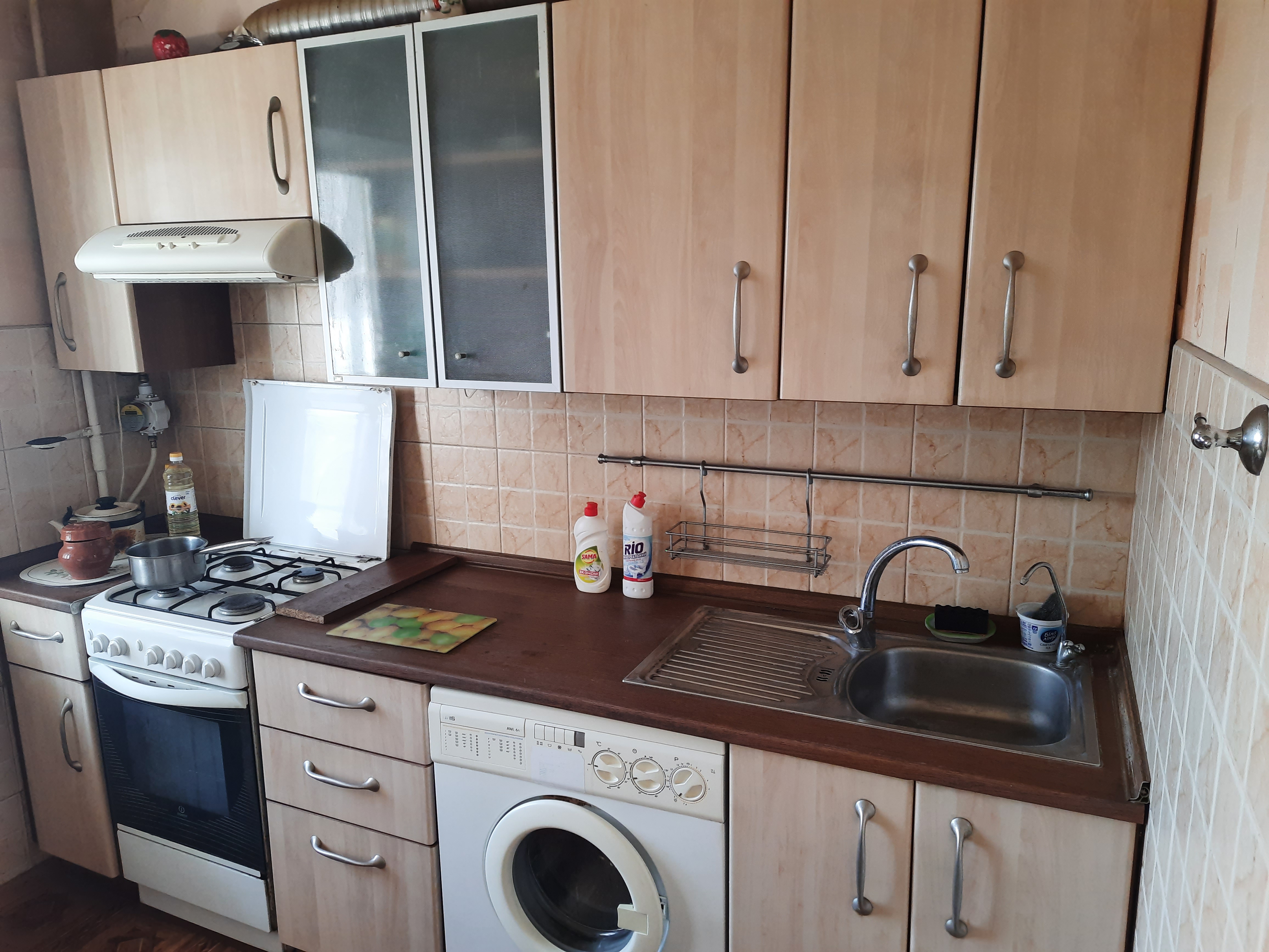 Аренда квартир: ул. Печенежская 35/43, Киев долгосрочно /F360440811-360440811-фото№4