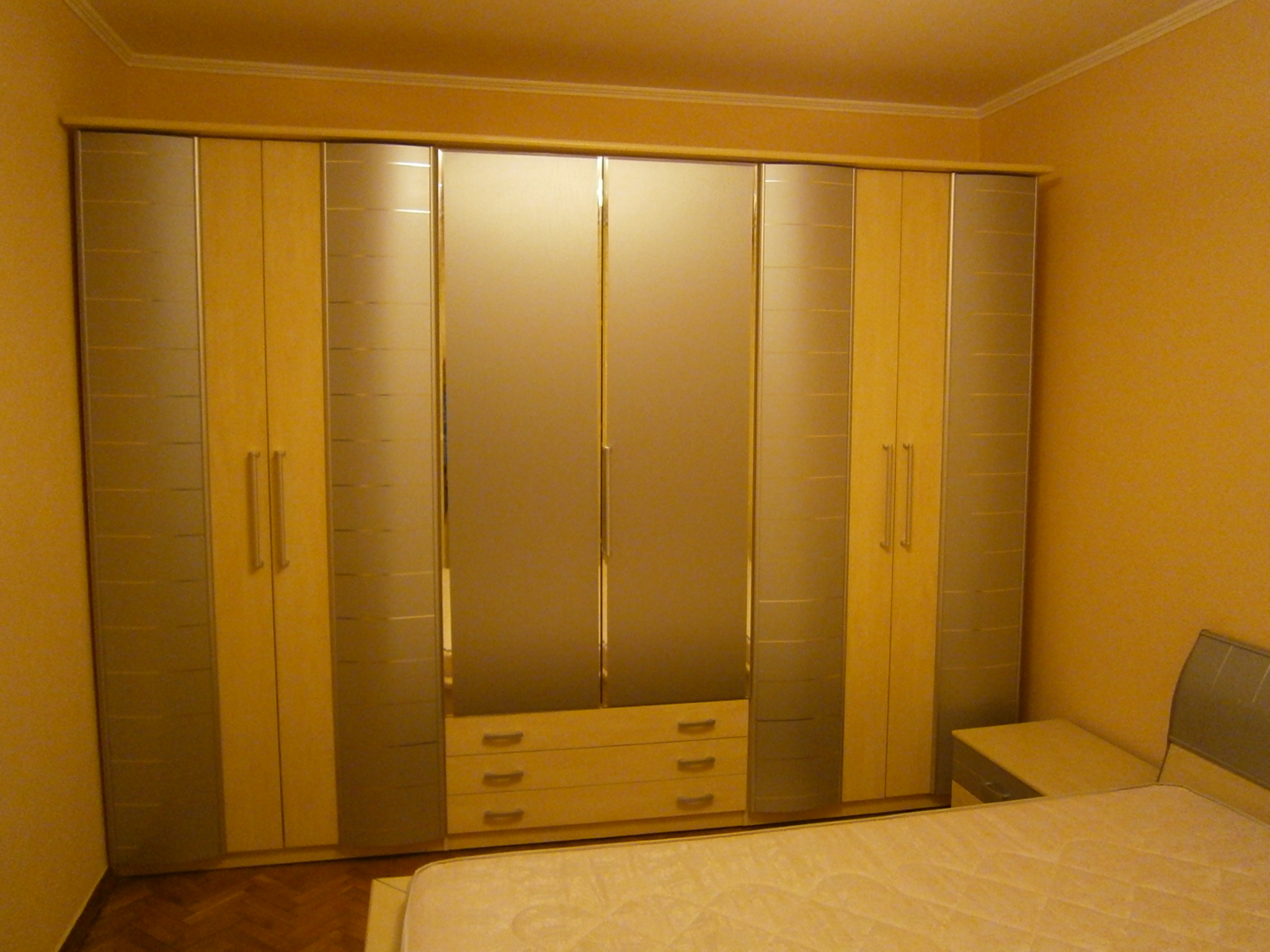 Аренда квартир: ул.  Миропольская  3, Киев долгосрочно /F790440365-790440365-фото№3