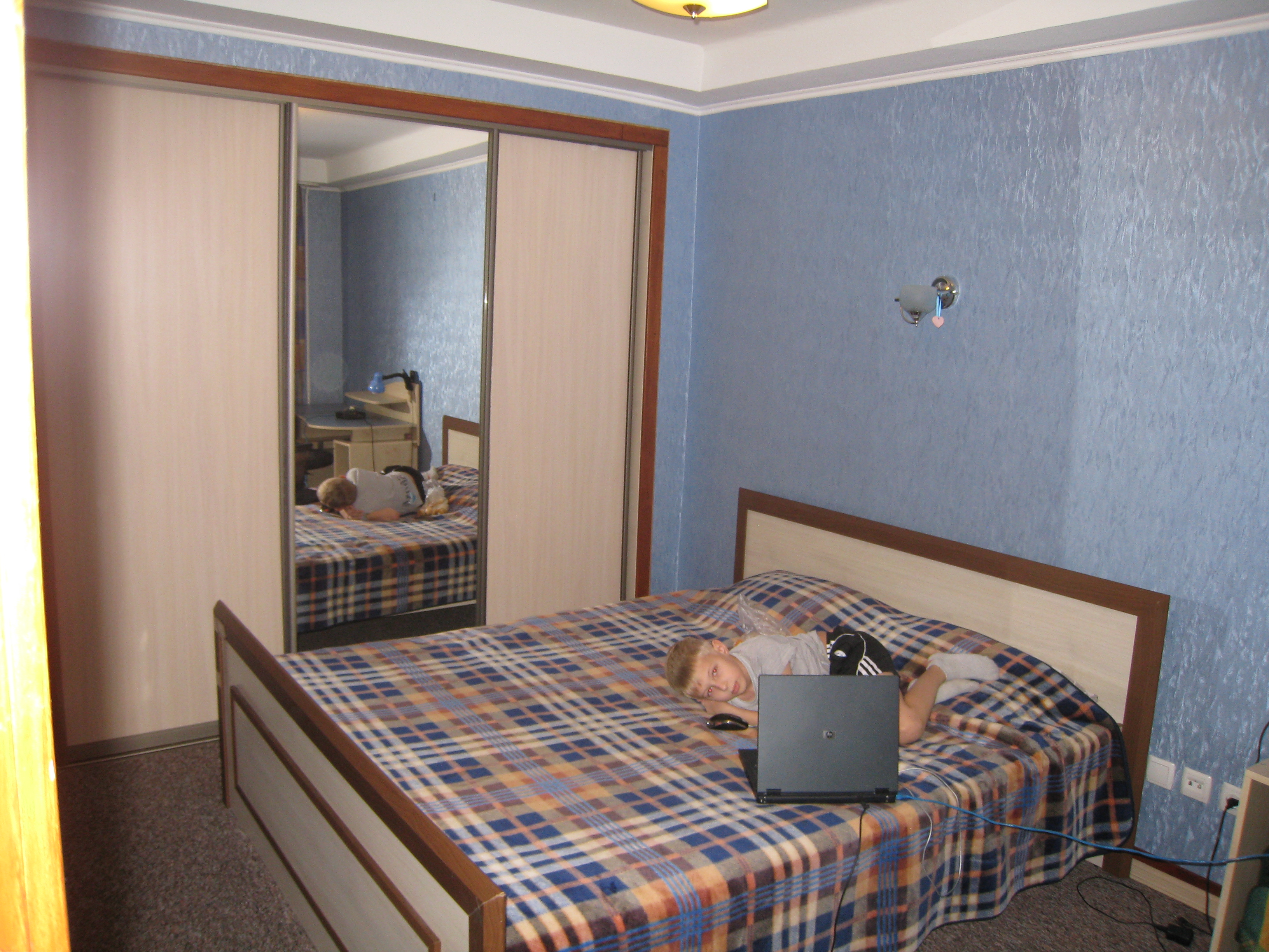 Аренда квартир: ул.  Дегтяревская  58, Киев долгосрочно /F147600896-147600896-фото№2